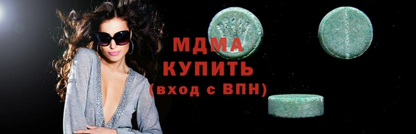 индика Магас