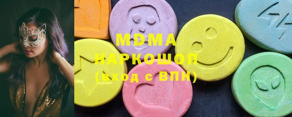 индика Магас